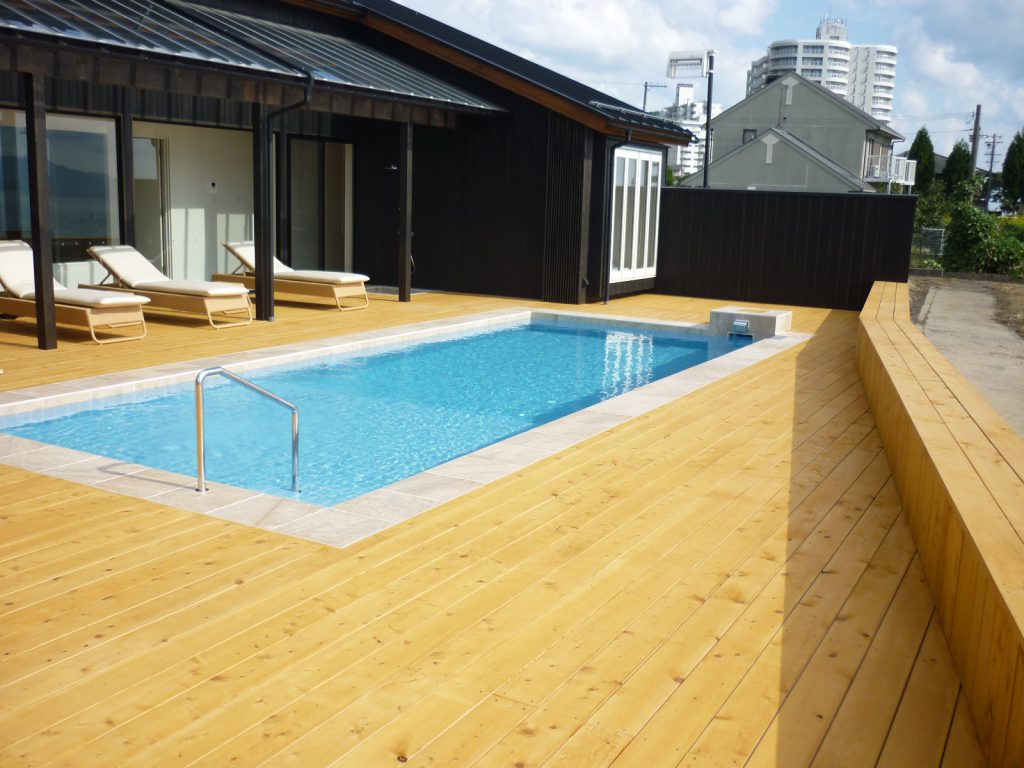 Eハウス様　(京都府宮津市)