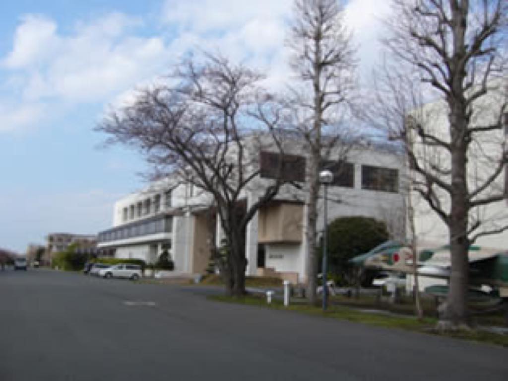 防衛大学校 様（神奈川県）