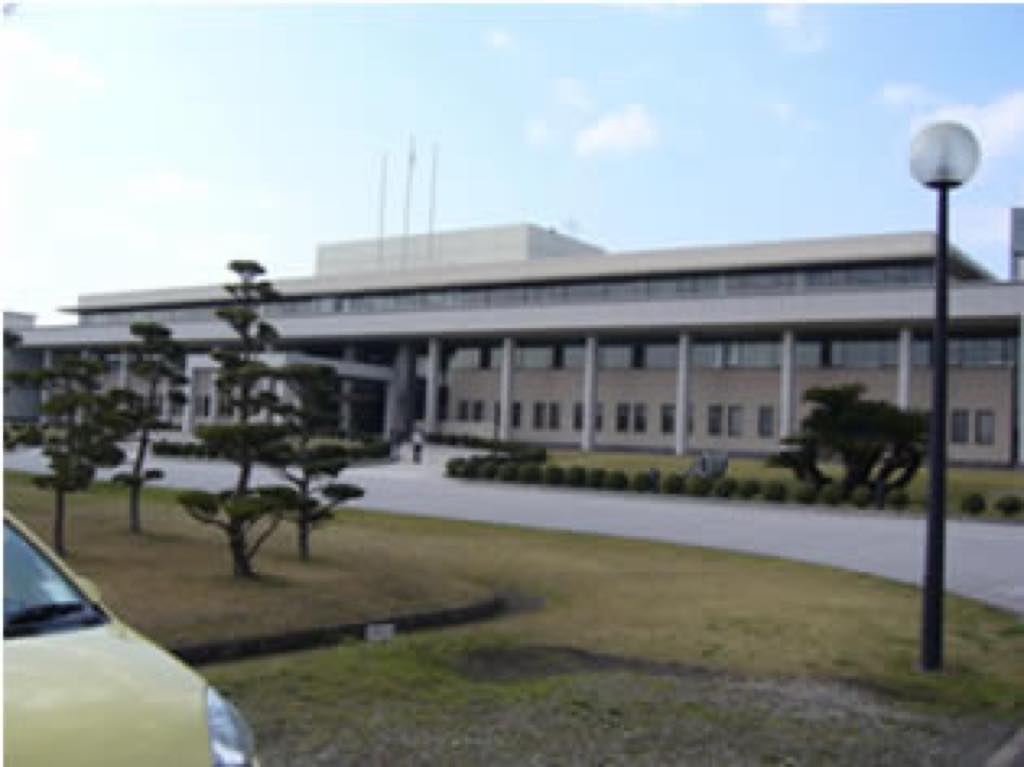 防衛大学校 様（神奈川県横須賀市）