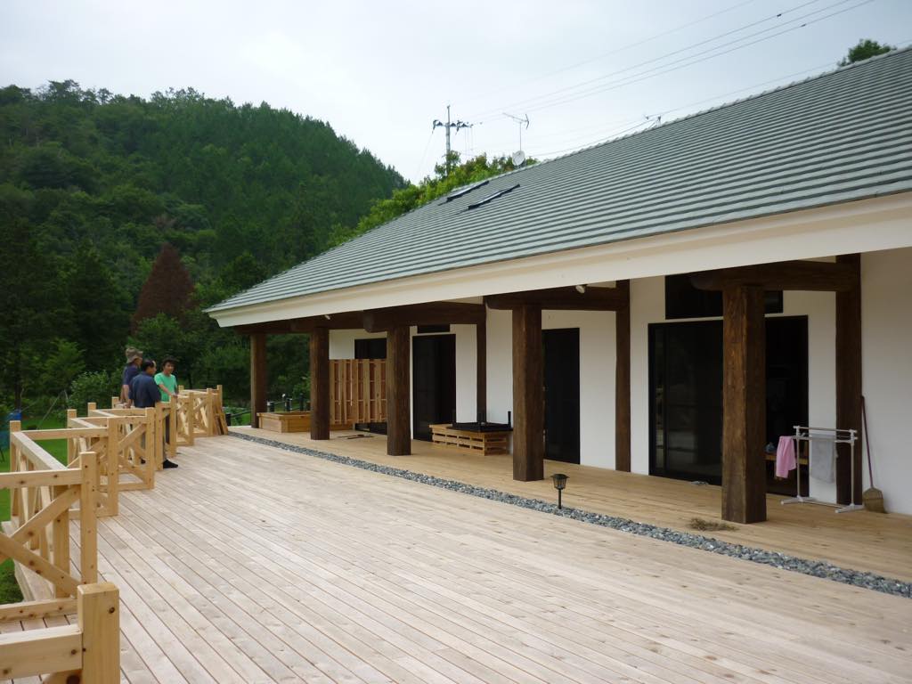 あさぎり山荘ひばり様（熊本県あさぎり町）